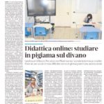 lezioni online