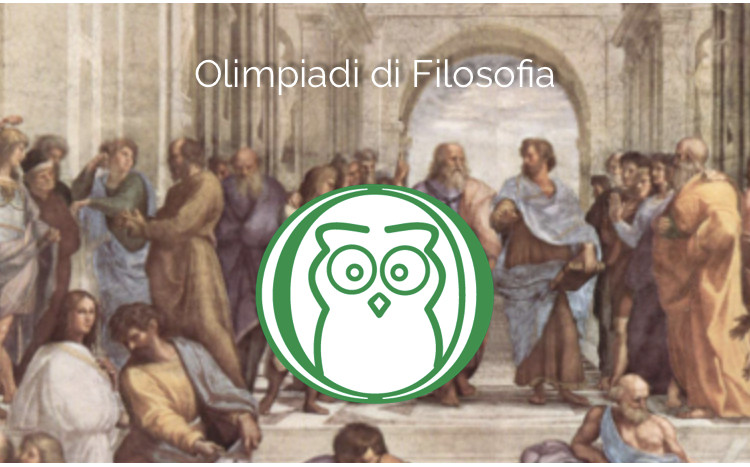 Olimpiadi di Filosofia