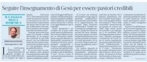 Riflessione don di piazza