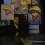 Il sogno - foto dell'esposizione