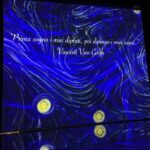 Il sogno - foto dell'esposizione