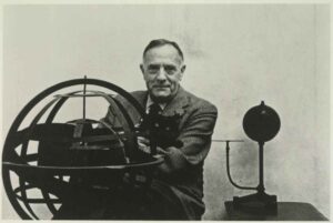 edwin hubble