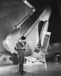 edwin hubble