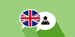 PCTO - English at work