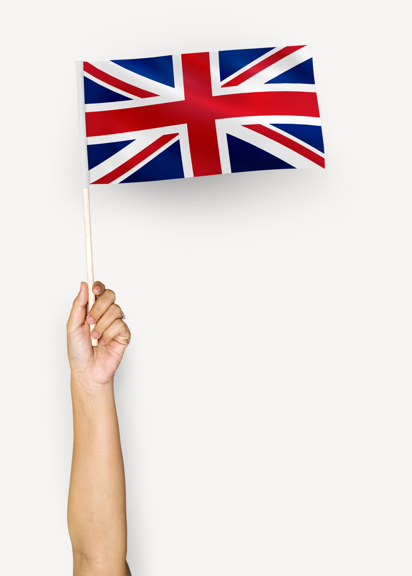 PCTO - Union Jack