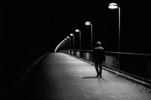 Solitudine