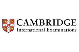 Logo certificazioni internazionali Cambridge
